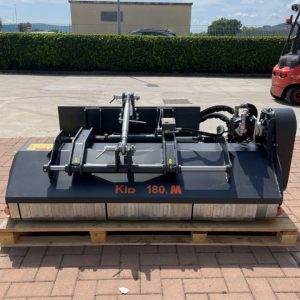 Skidsteer and Mini Loader